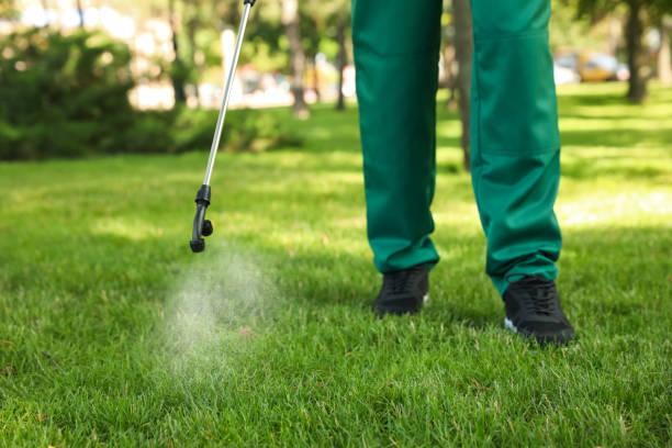 Best Wildlife Control Services  in Osseo, WI